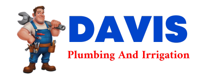 Trusted plumber in LEDBETTER